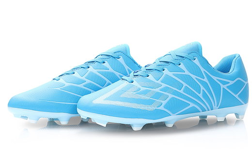 umbro Fussballschuhe Velocita Alchemist Club FG für feste Böden (Naturrasen) malibublau Herren